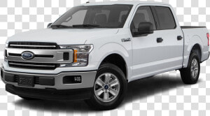 Ford Truck Png   2018 Ford F 150 Supercrew Cab  Transparent Png