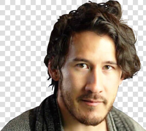 Markiplier Sticker   Human   Mark Fischbach Png Transparent  Png Download