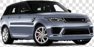 Range Rover Sport P400e   Range Rover  HD Png Download