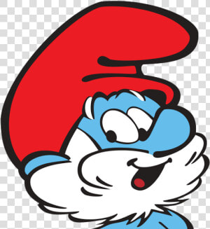 Smurf Png  Transparent Png