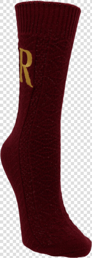 Harry Potter Ron Weasley Sweater Socks   Sock  HD Png Download