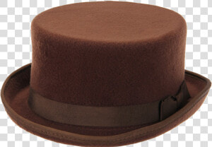 John Bull Brown Top Hat   Cylinder  HD Png Download