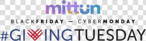 Giving Tuesday  HD Png Download