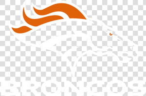 Strawberry Crest High School Logo   Png Download   Denver Broncos Logo  Transparent Png