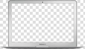  computer  tumblr  makbook  computadora  laptop  cool   Macbook Air Transparent Screen  HD Png Download