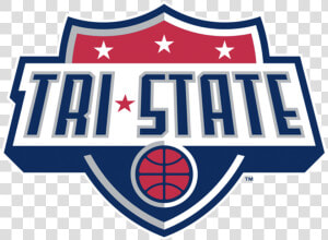 Tri State Big 3 Logo  HD Png Download