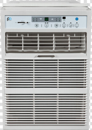 10000 Btu Casement Air Conditioner  HD Png Download