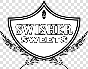 Swisher Sweets Logo Png  Transparent Png