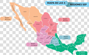 Transparent Mapa De Mexico Png   Mexico Map High Resolution  Png Download