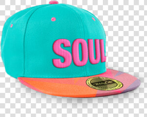 Soulfrito Snapback Cap   Baseball Cap  HD Png Download