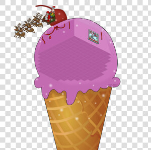 Testee   Recepção De Chocolate Habbo  HD Png Download