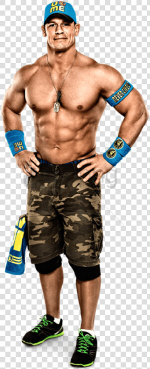 Free Png Download Wwe Superstars Png Images Background   Wwe John Cena Full Body  Transparent Png