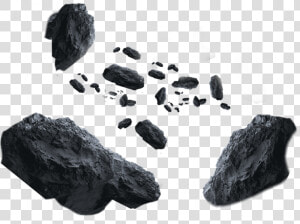  ftestickers  space  galaxy  asteroid  rock  dust  star   Boulder  HD Png Download