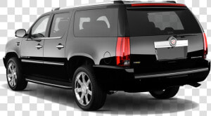 2011 Cadillac Escalade Esv 2011 Cadillac Escalade Esv  HD Png Download