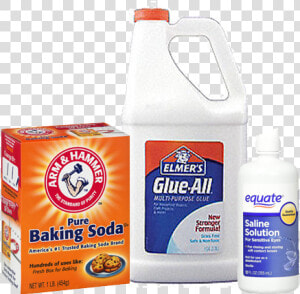 Arm En Hammer Baking Soda  HD Png Download