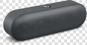 Beats By Dr   Beats Pill Plus Gray  HD Png Download