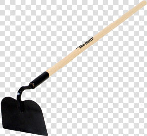 Grab Hoe Farm Tools   Png Download   Tata Shovel  Transparent Png