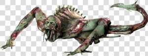 Era dsec   Dead Space Necromorph  HD Png Download