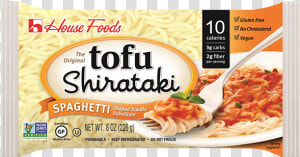 Frieda S Specialty Produce   Tofu Shirataki Noodles  HD Png Download