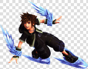 Transparent Sora Png   Kingdom Hearts 3 Sora Forms  Png Download