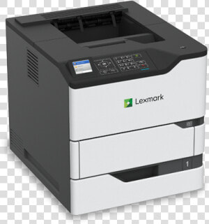 Lexmark Ms725dvn  HD Png Download