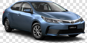 Sedan Png Clipart   Toyota Corolla Ascent Sedan  Transparent Png