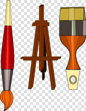 Arte Brush Paintbrush Free Photo   Paintbrush  HD Png Download