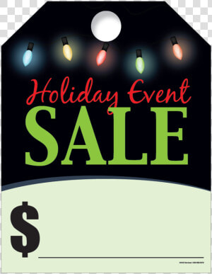 Seasonal Holiday Hang Tags   Graphic Design  HD Png Download