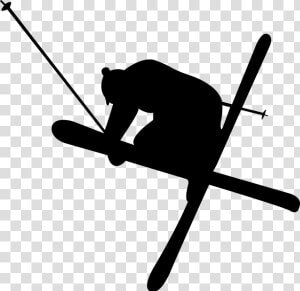 Logo Ski Freestyle Png   Png Download   Logo Ski Freestyle Png  Transparent Png