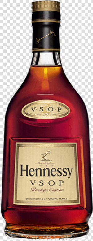 Hennessy Cognac Vsop  HD Png Download