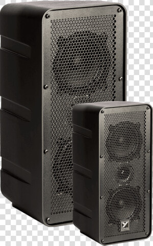 Stage Speakers Png   Computer Hardware  Transparent Png