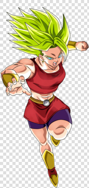 Caulifla Cabba Kale Ssj2   Png Download   Kale Super Saiyan 2  Transparent Png