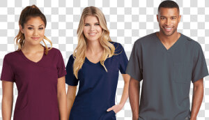 Skechers By Barco Models   Skechers By Barco Scrubs  HD Png Download