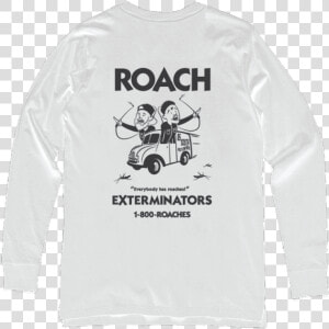 1 800 Roaches Roach Exterminator Tee   85 South Show Roach Shirt  HD Png Download