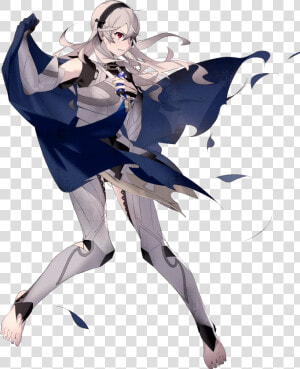 Fire Emblem Corrin Female Heroes  HD Png Download