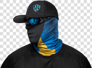 Bahamas   Sa Face Shield Bahamas  HD Png Download