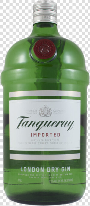 Tanqueray  HD Png Download