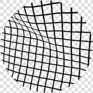 Transparent White Grid Png   Black And White Line Aesthetic  Png Download