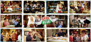 Central Perk   Soho  HD Png Download