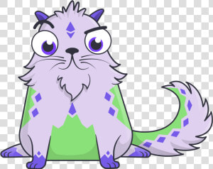 Cryptokitties  HD Png Download