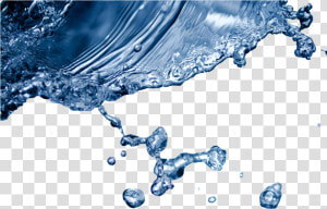 Transparent Liquid Drop Png   Free Hd Water Splash  Png Download