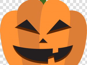 Cartoon Pumpkin Pics   Pumpkin Halloween Cartoon Transparent  HD Png Download