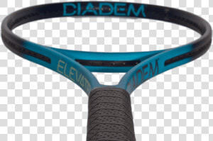 Racquets Diadem Elevate Tour 98 Tennis Racquet Tennis   Diadem Elevate 98 Tennis Racquet Racket   Authorized  HD Png Download