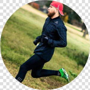 Jogging  HD Png Download