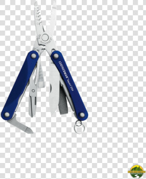 Leatherman Squirt Es4 9 In 1 Multi Tool Multi Tool   Leatherman Squirt Es4 Red  HD Png Download