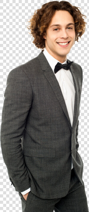 Men In Suit Png Image   Bridegroom  Transparent Png