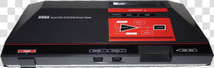 Sega Master System  HD Png Download