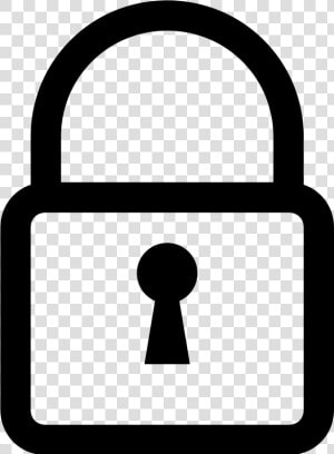 Lock Clipart Locker  HD Png Download