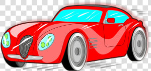 Classic Clipart 50 S Car   Nice Car Clipart  HD Png Download