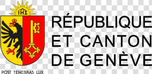 Canton Of Geneva  HD Png Download